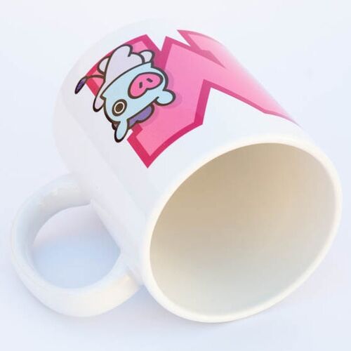 Taza Mang BT21 330ml