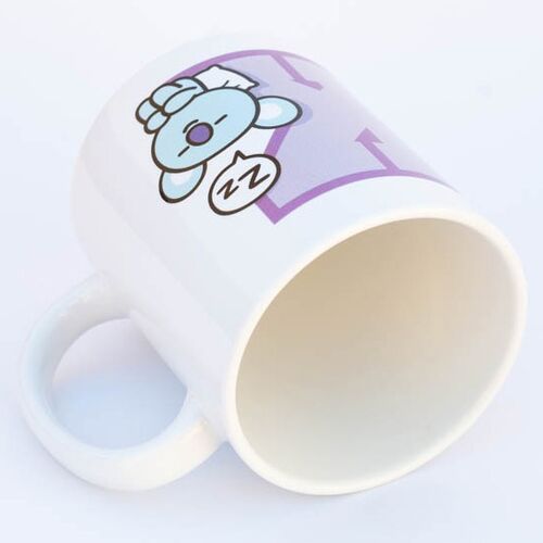 Taza Koya BT21 330ml