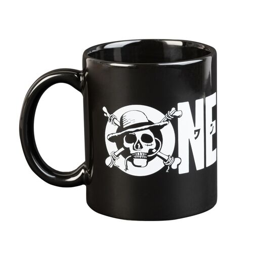 One Piece Logo mug 350ml