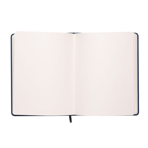 Real Madrid A5 premium notebook