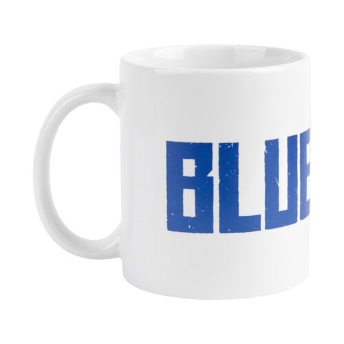 Taza Logo Blue Lock 350ml