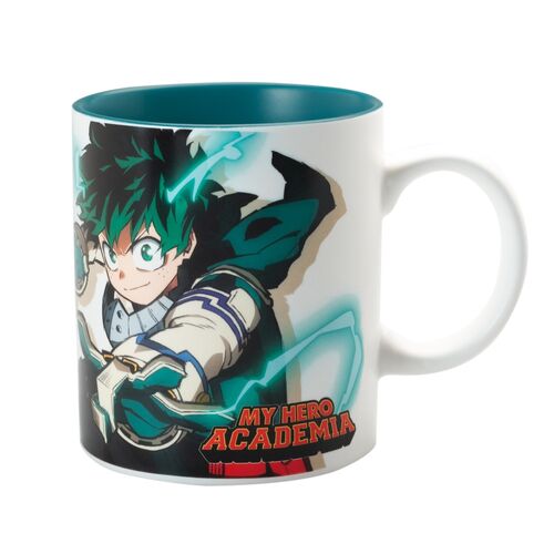 My Hero Academia mug 350ml