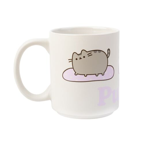 Taza Purrito Pusheen