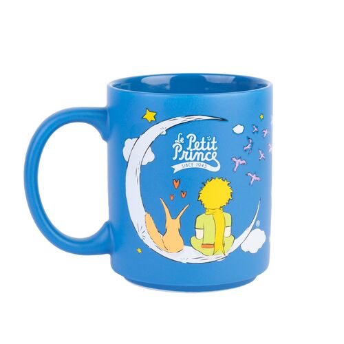 Taza El Principito 350ml