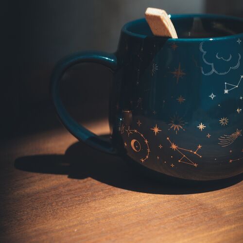 Astral premium mug