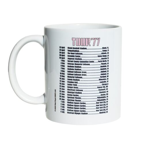 Pink Floyd Animals Tour 77 mug 350ml