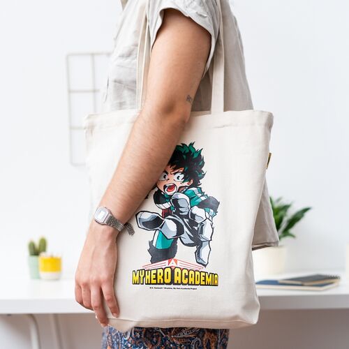 Bolsa shopping My Hero Academia