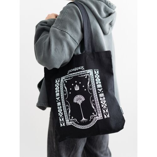 Bolsa shopping Gondor El Seor de los Anillos