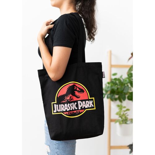 Bolsa shopping Jurassic Park