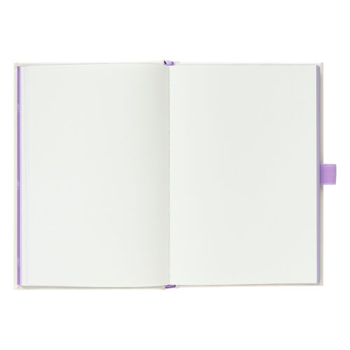 Cuaderno A5 premium + boligrafo Alicia en el Pais de las Maravillas Disney