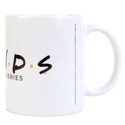 Friends mug 350ml