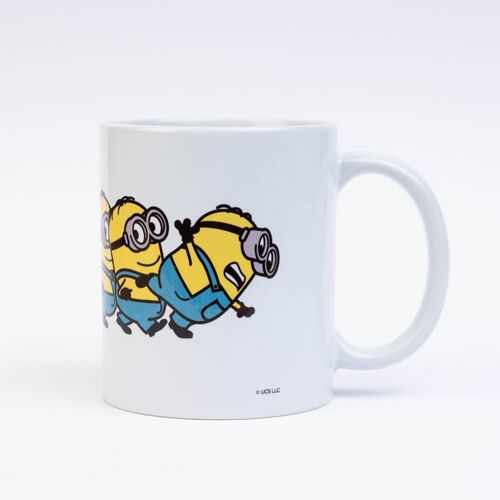 Minions Dave mug 350ml