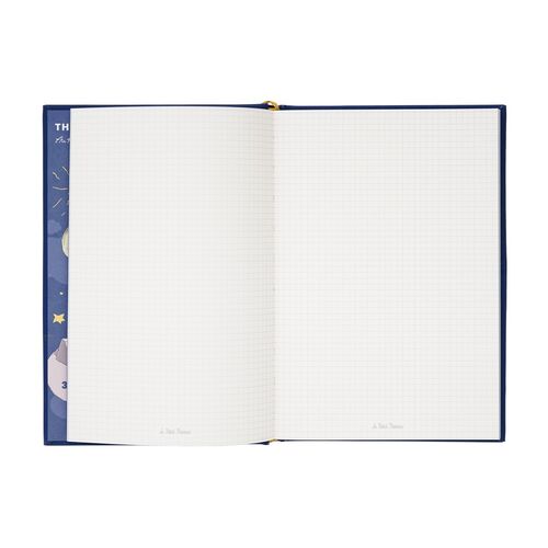 The Little Prince A5 premium notebook