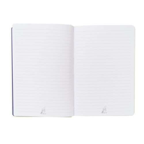 Asterix and Obelix - Obelix A5 premium notebook