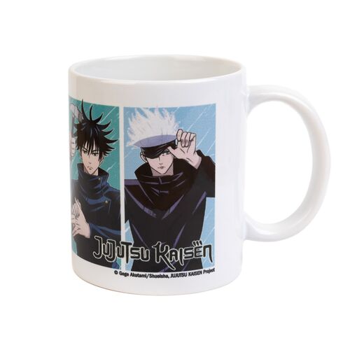 Jujutsu Kaisen mug 350ml