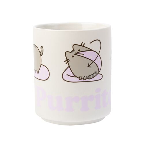 Taza Purrito Pusheen