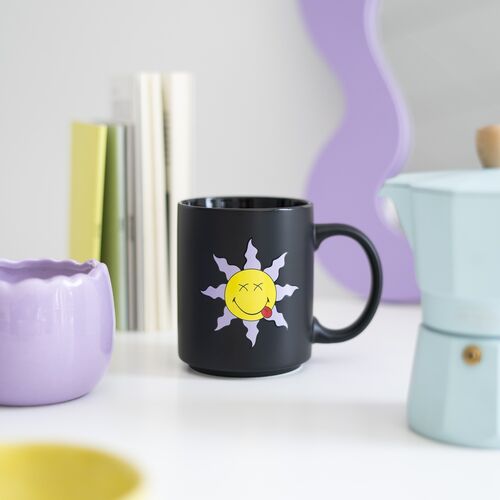 SmileyWorld Soul Shine mug 350ml