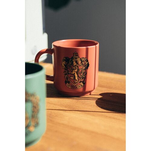 Harry Potter set of 4 mugs 300ml