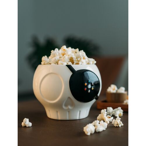 The Goonies One Eyed Willy 3D bowl