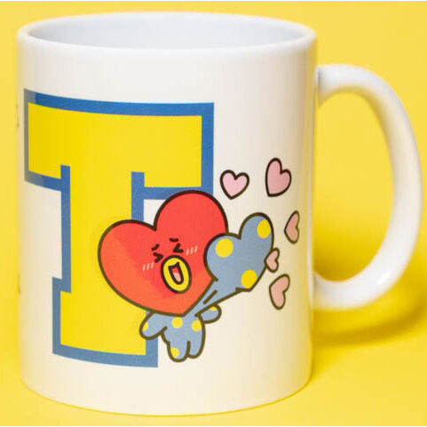 BT21 Tata mug 330ml