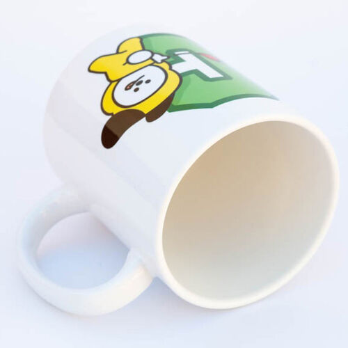 BT21 Chimmy mug 330ml