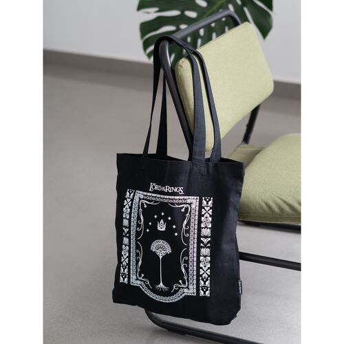 The Lord of the Rings Gondor shopping bag