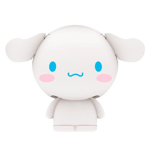 Capsula figura Shakers sorpresa 1 Sanrio surtido