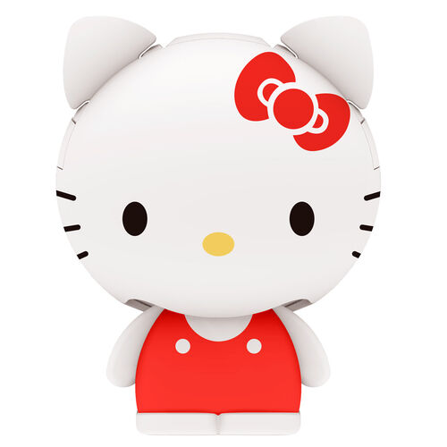 Capsula figura Shakers sorpresa 1 Sanrio surtido