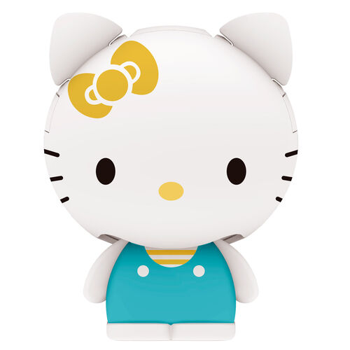 Capsula figura Shakers sorpresa 1 Sanrio surtido