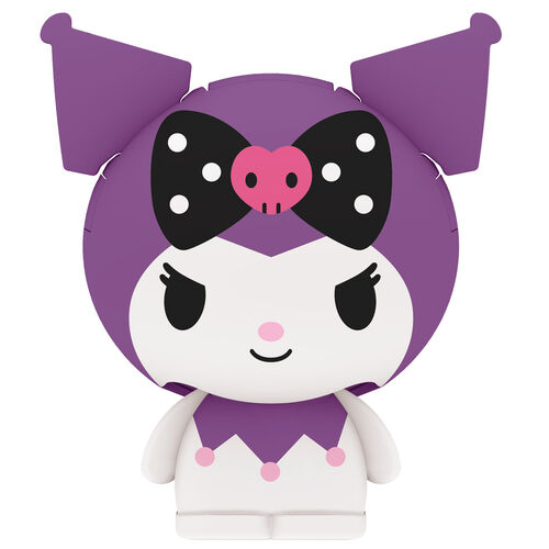 Capsula figura Shakers sorpresa 2 Sanrio surtido