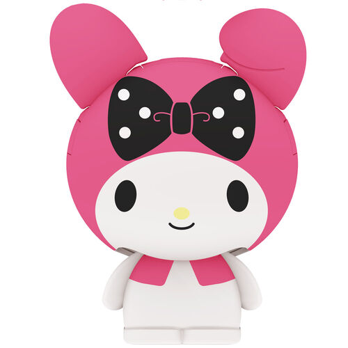 Capsula figura Shakers sorpresa 2 Sanrio surtido