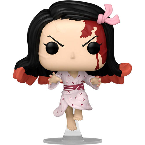 POP figure Demon Slayer Kimetsu no Yaiba Nezuko Kamado Exclusive