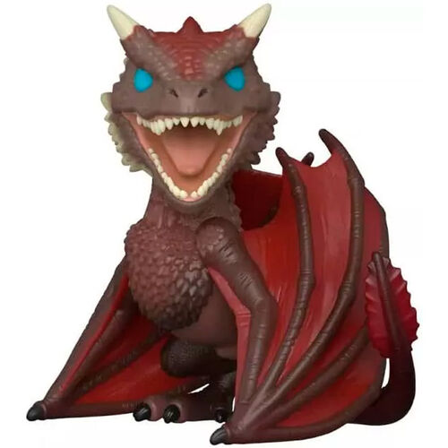 Figura POP House of the Dragon Caraxes Exclusive