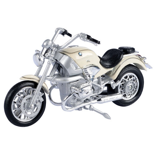 Die Cast Motorbike assorted