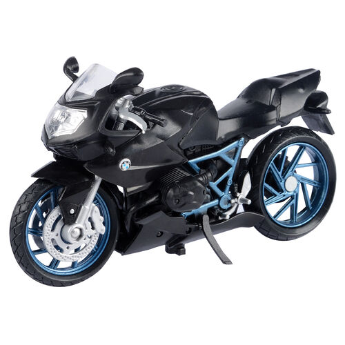 Die Cast Motorbike assorted