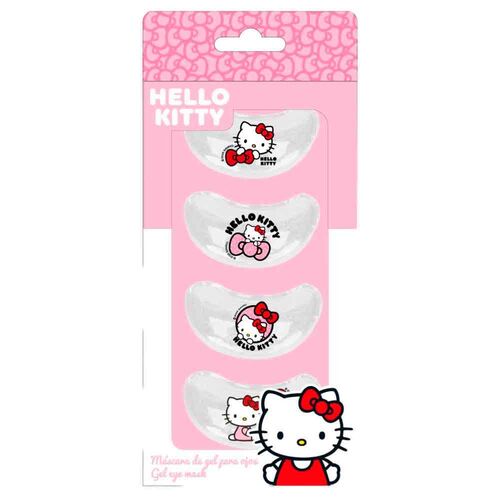 Hello Kitty skin care set