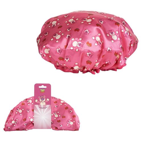 Disney Pixar Toy Story Lotso shower cap