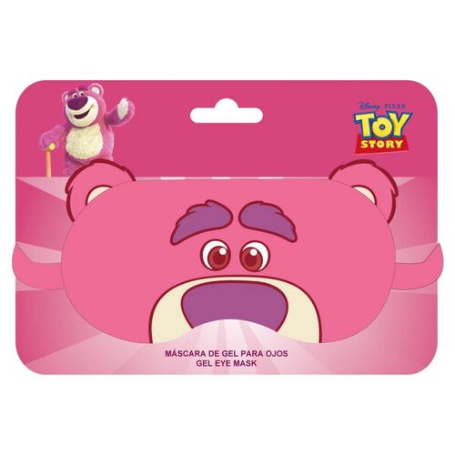 Disney Pixar Toy Story Lotso gel eye mask