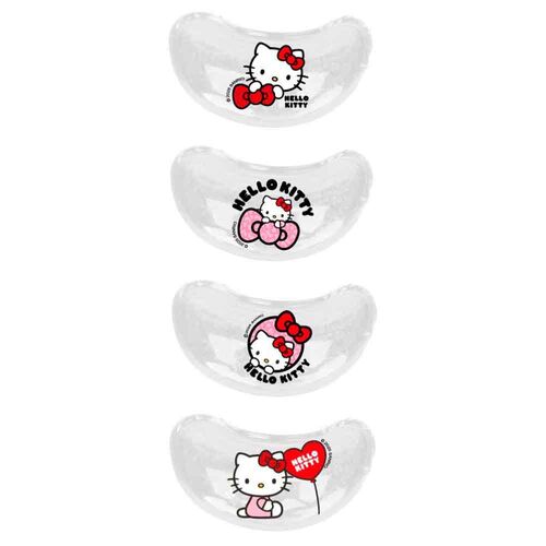 Hello Kitty skin care set