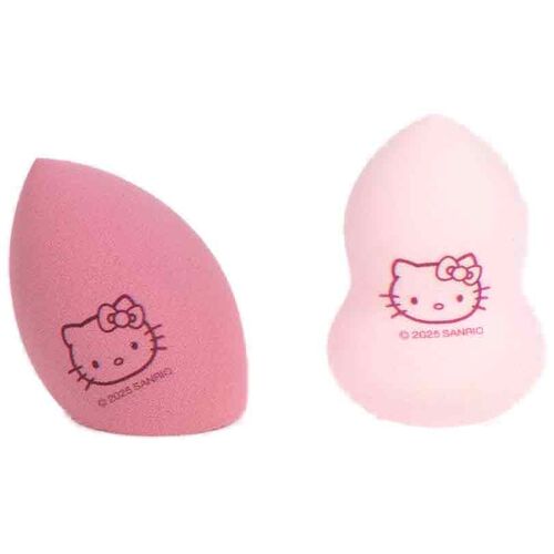 Hello Kitty make up sponge