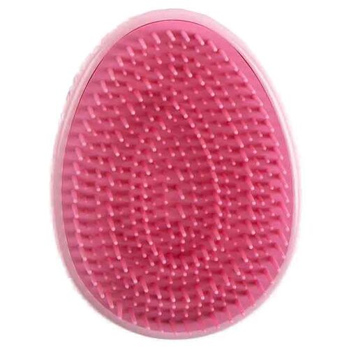 Hello Kitty detangling hair brush