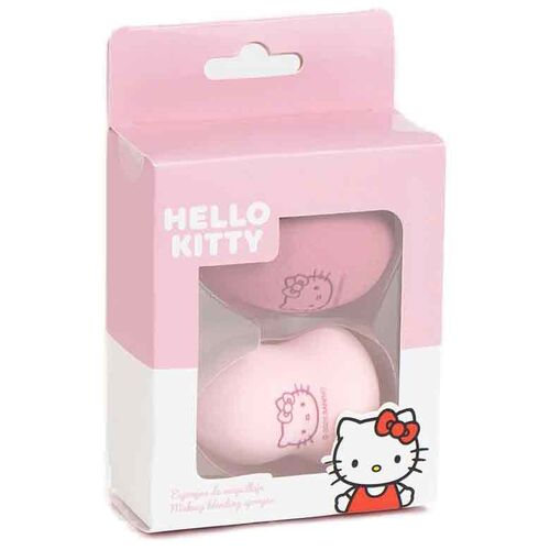 Hello Kitty make up sponge