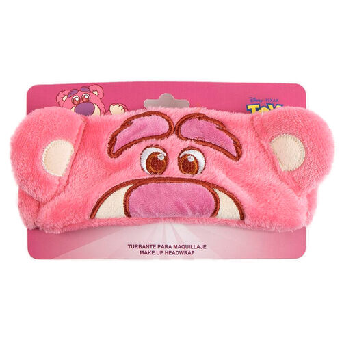 Diadema maquillaje Lotso Toy Story Disney Pixar