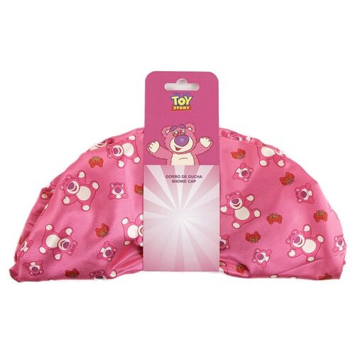 Disney Pixar Toy Story Lotso shower cap