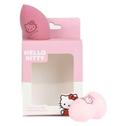 Hello Kitty make up sponge