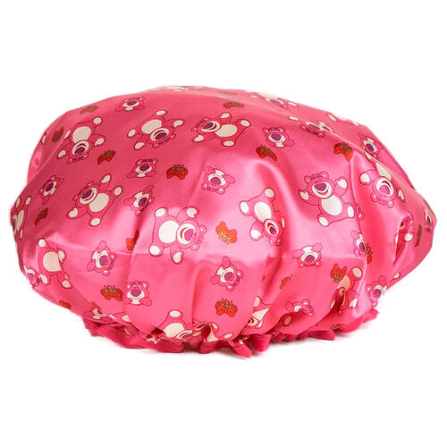 Disney Pixar Toy Story Lotso shower cap