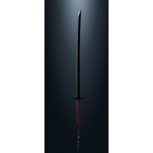 Bleach Tensa Zangetsu replica 121cm