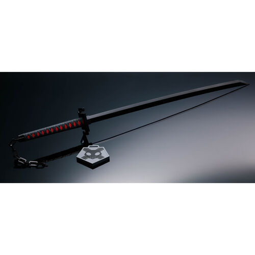 Replica Tensa Zangetsu Bleach 121cm