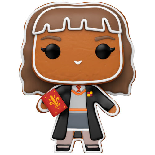 POP figure Harry Potter Hermione Granger Gingerbread