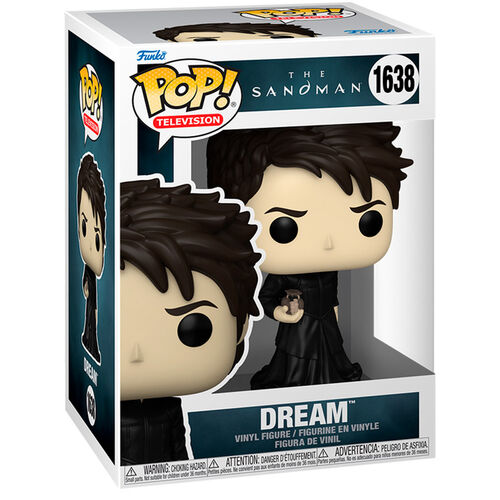 POP figure The Sadman Dream 5 + 1 Chase